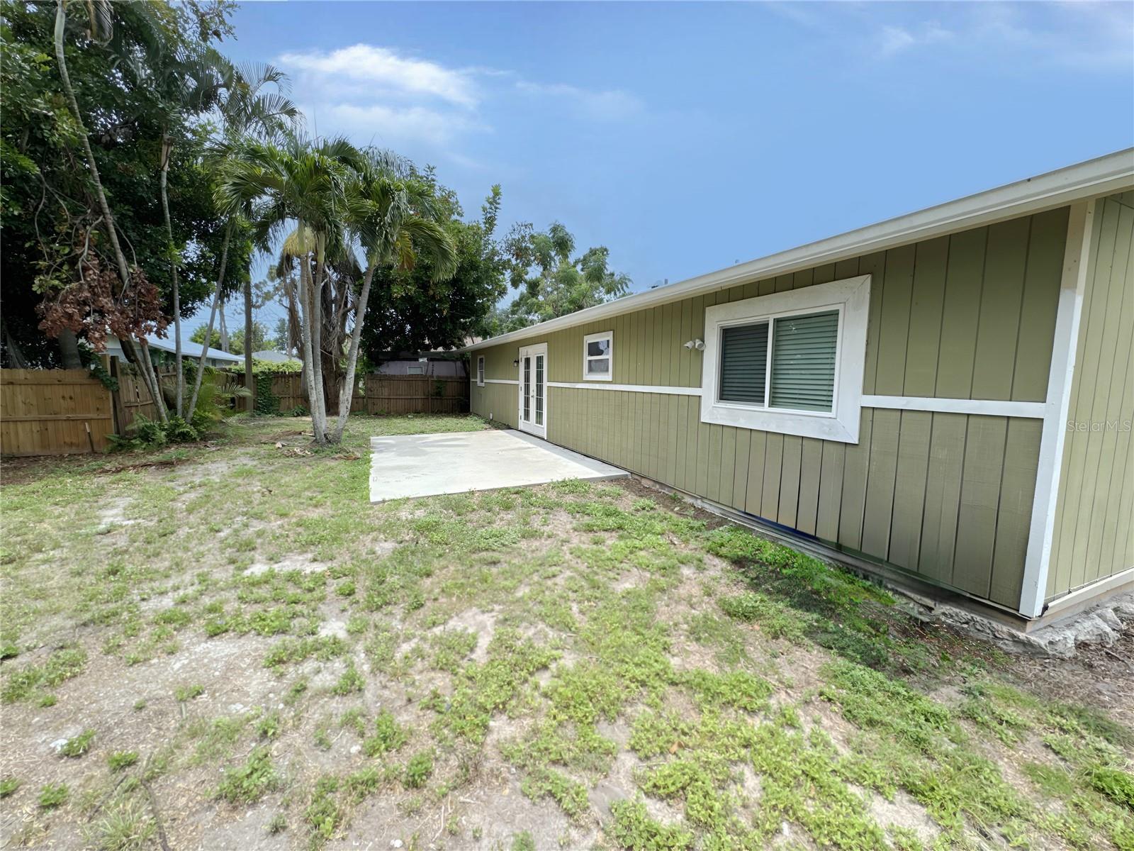 SARASOTA HIGHLANDS 2 - Residential