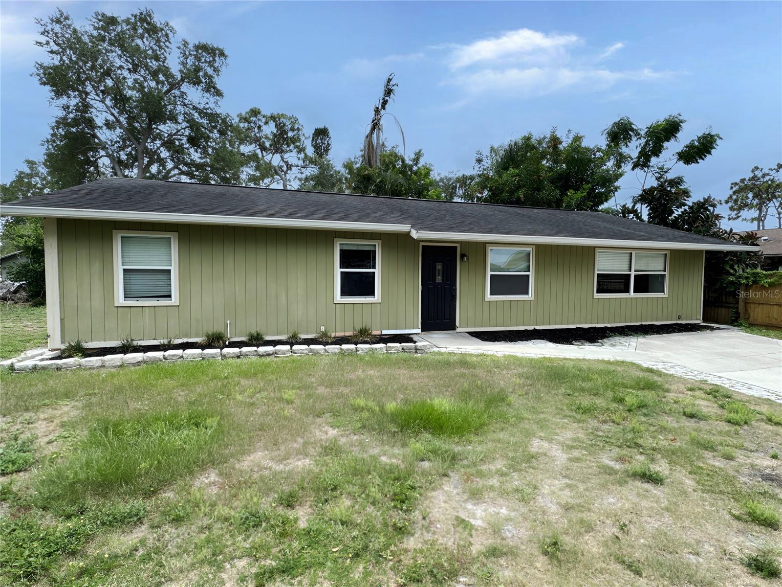 SARASOTA HIGHLANDS 2 - Residential