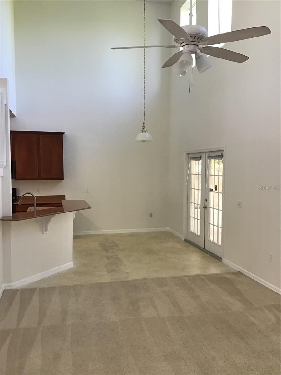 POINCIANA NBRHD 06 VILLAGE 07 - Residential Lease
