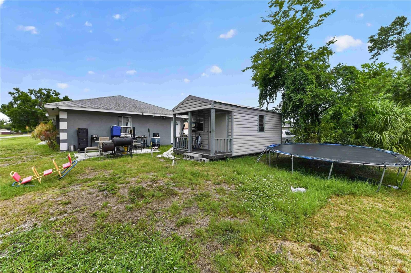 R F WILLIS OF MEMPHIS - Residential