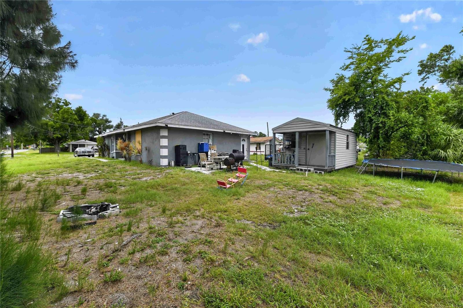 R F WILLIS OF MEMPHIS - Residential