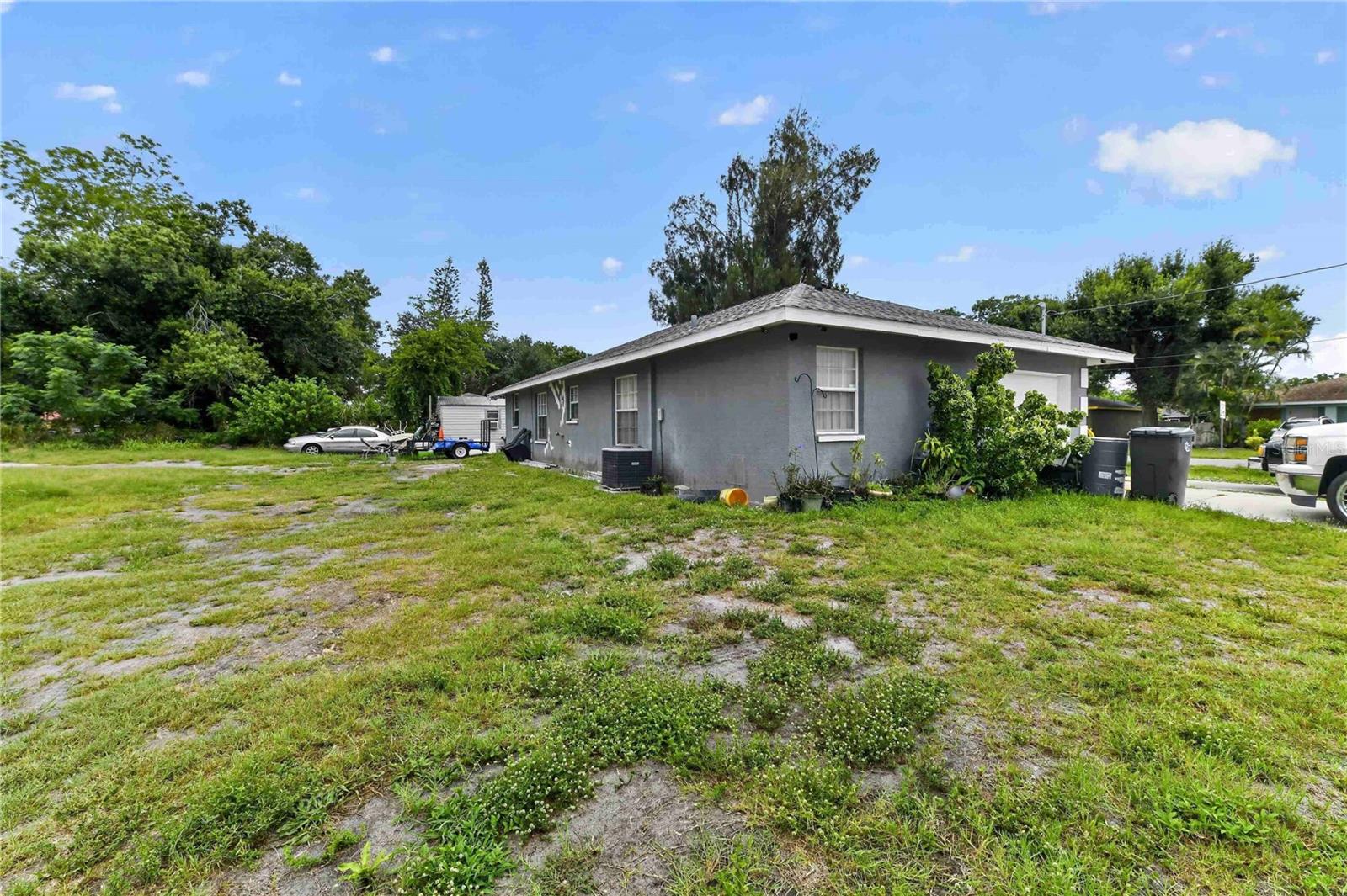 R F WILLIS OF MEMPHIS - Residential