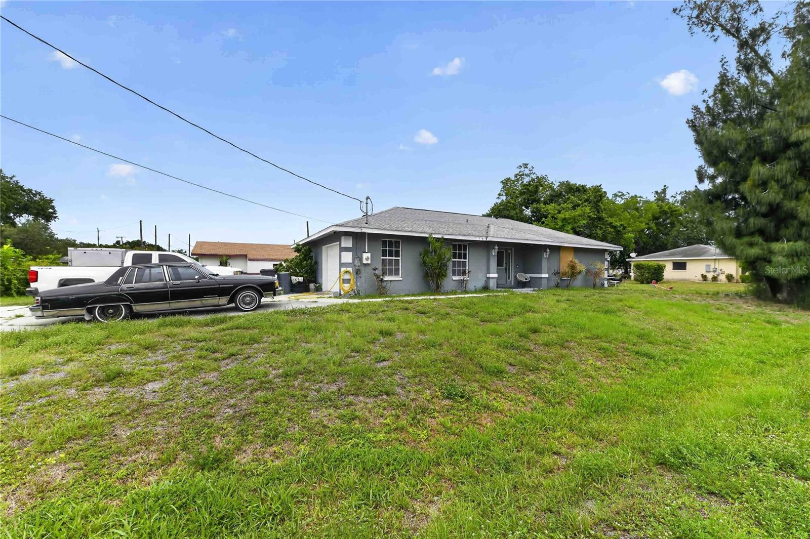 R F WILLIS OF MEMPHIS - Residential