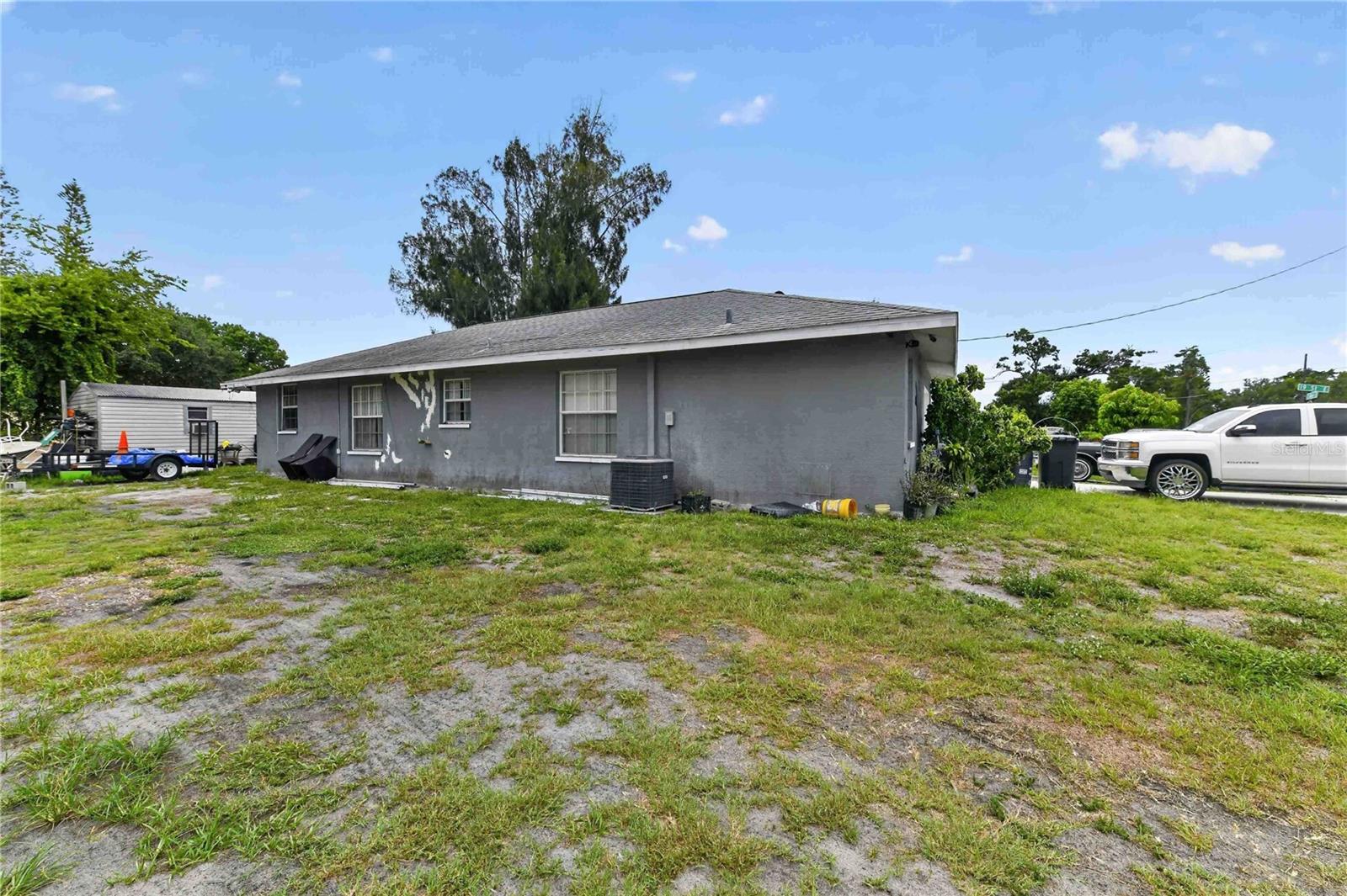 R F WILLIS OF MEMPHIS - Residential