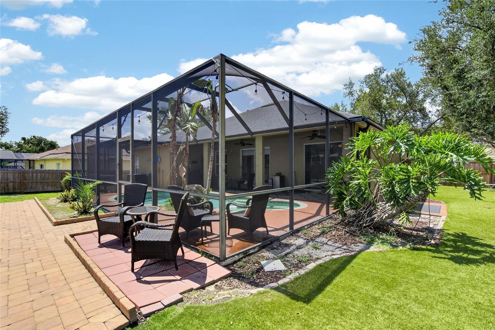 RIVERGLEN UNITS 5 6 & 7 PHAS - Residential