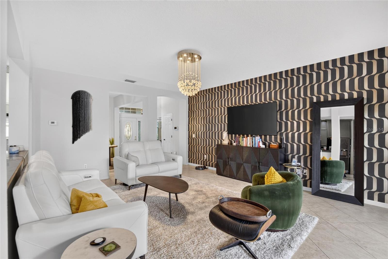 RIVERGLEN UNITS 5 6 & 7 PHAS - Residential
