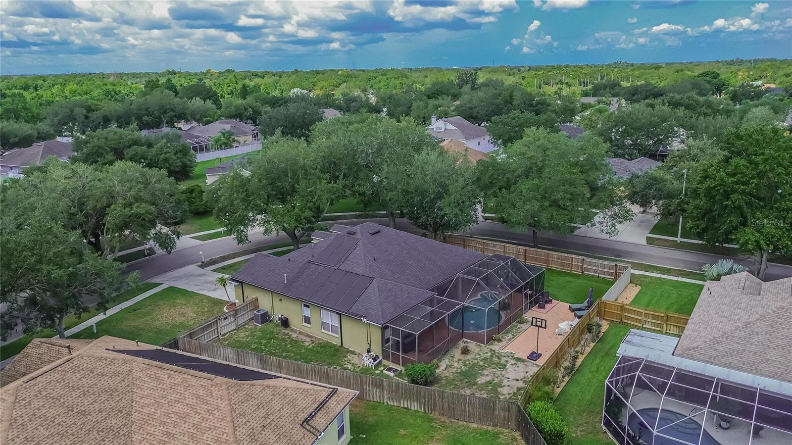 RIVERGLEN UNITS 5 6 & 7 PHAS - Residential