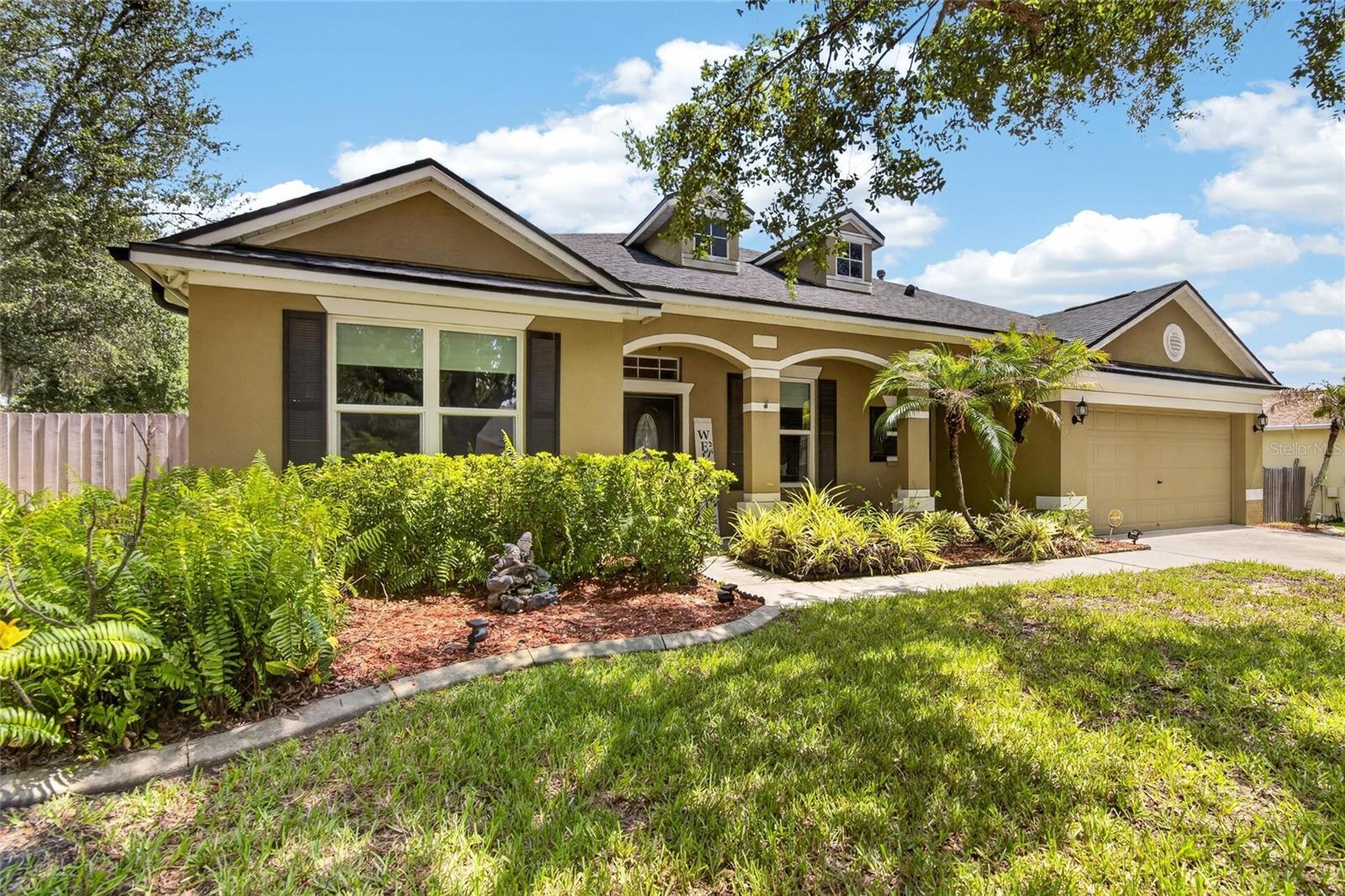 RIVERGLEN UNITS 5 6 & 7 PHAS - Residential