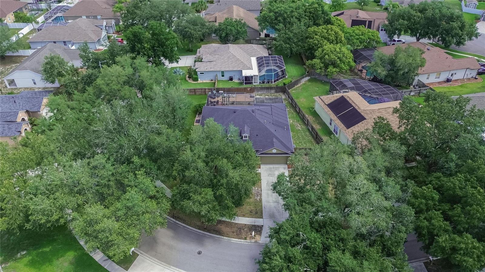 RIVERGLEN UNITS 5 6 & 7 PHAS - Residential