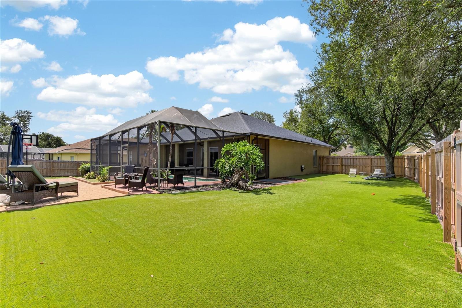 RIVERGLEN UNITS 5 6 & 7 PHAS - Residential