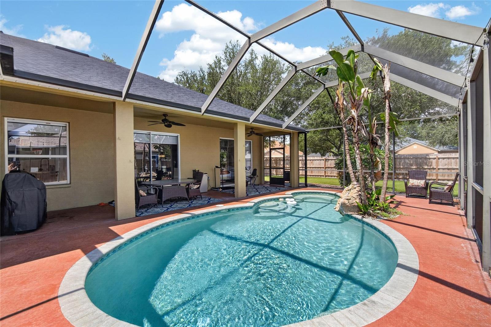 RIVERGLEN UNITS 5 6 & 7 PHAS - Residential