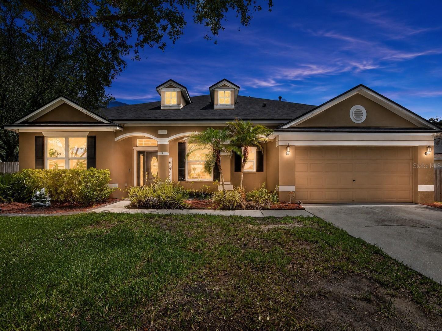 RIVERGLEN UNITS 5 6 & 7 PHAS - Residential