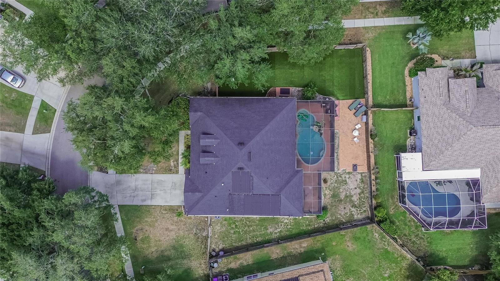 RIVERGLEN UNITS 5 6 & 7 PHAS - Residential
