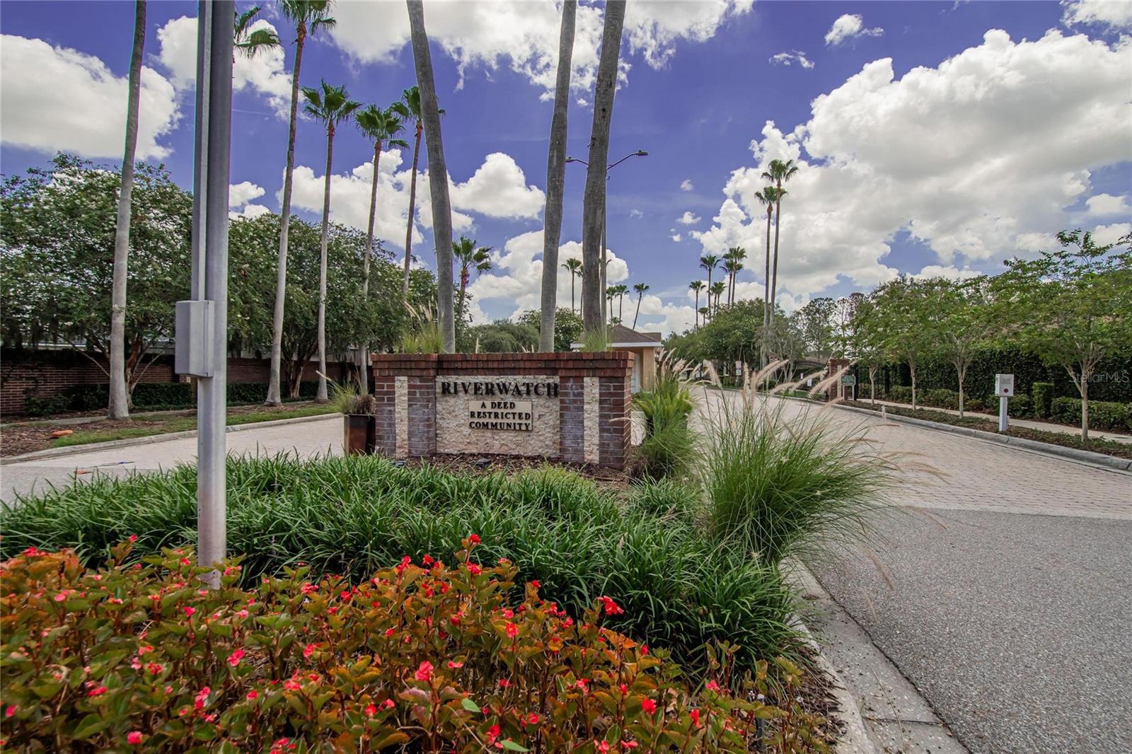 RIVERGLEN UNITS 5 6 & 7 PHAS - Residential