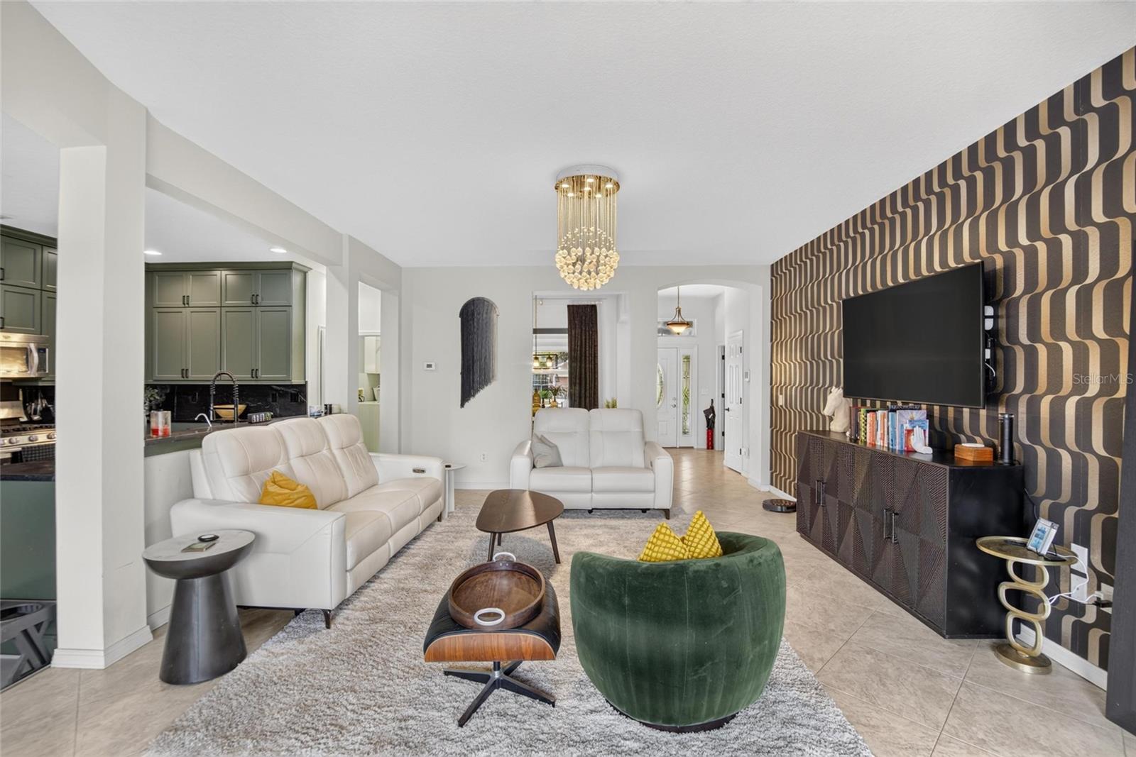 RIVERGLEN UNITS 5 6 & 7 PHAS - Residential