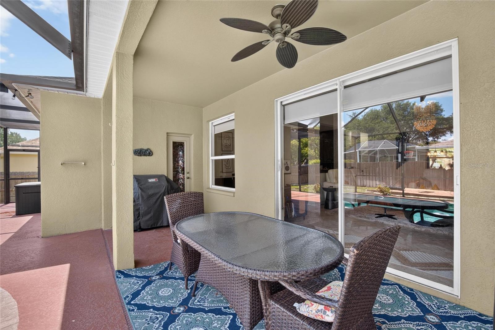 RIVERGLEN UNITS 5 6 & 7 PHAS - Residential