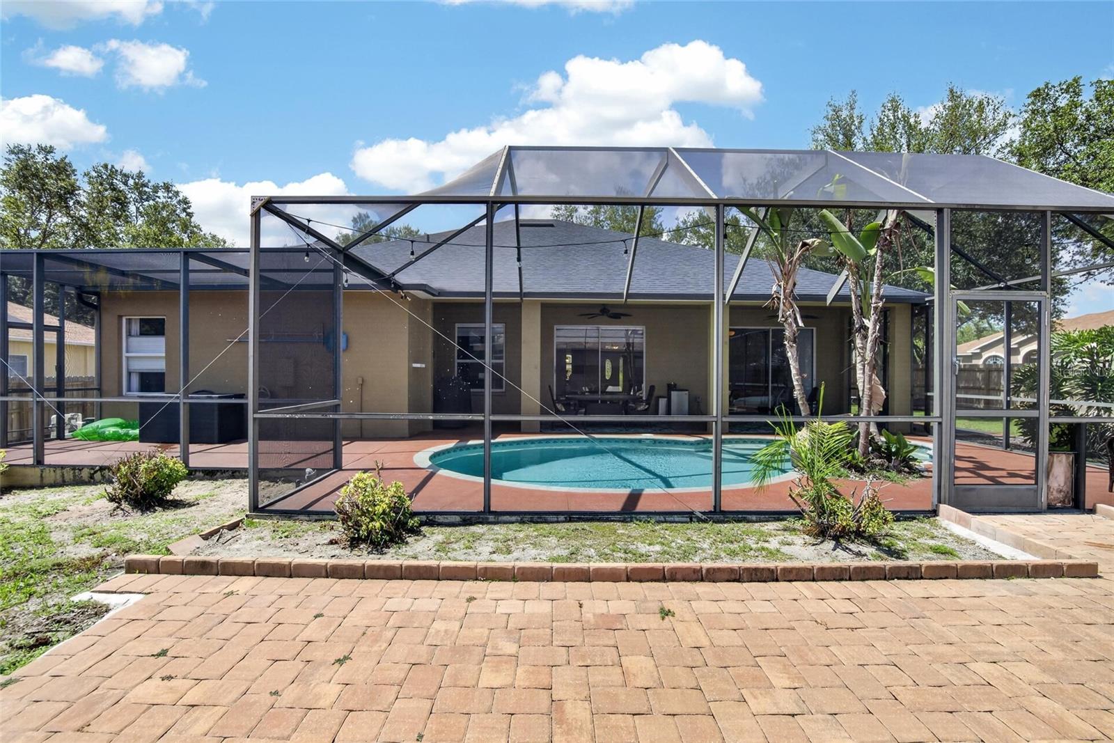 RIVERGLEN UNITS 5 6 & 7 PHAS - Residential