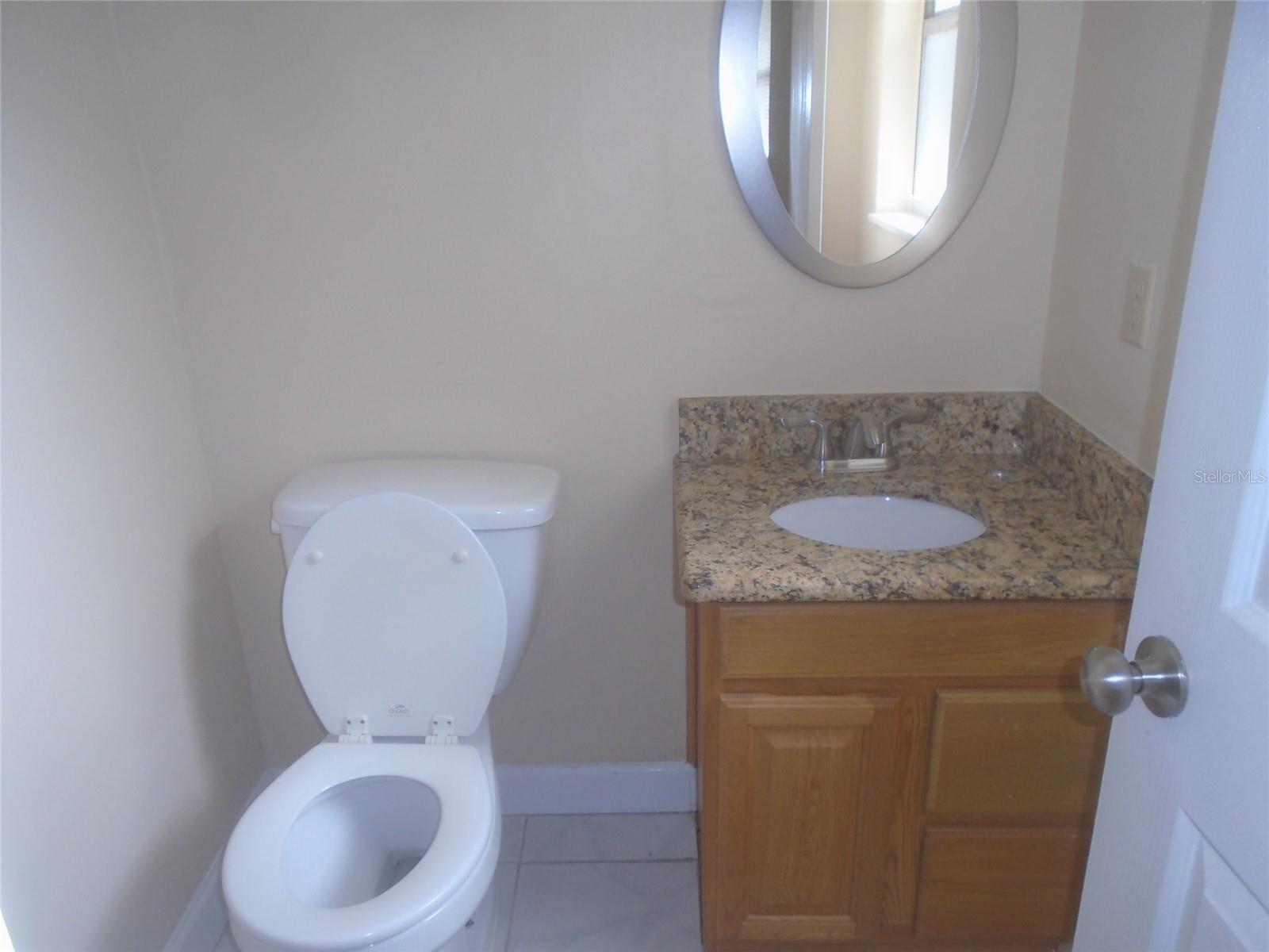 OLMSTEAD & MILLER SUB AMD - Residential
