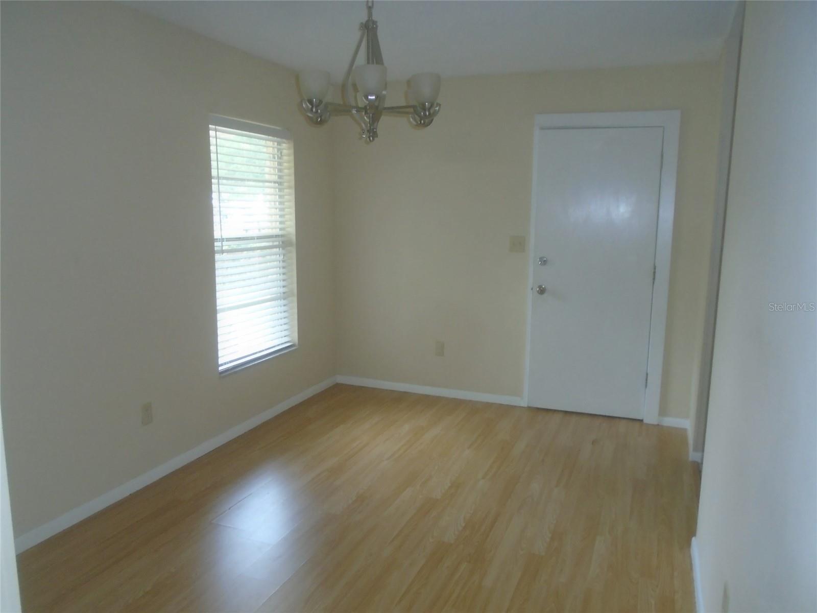 OLMSTEAD & MILLER SUB AMD - Residential