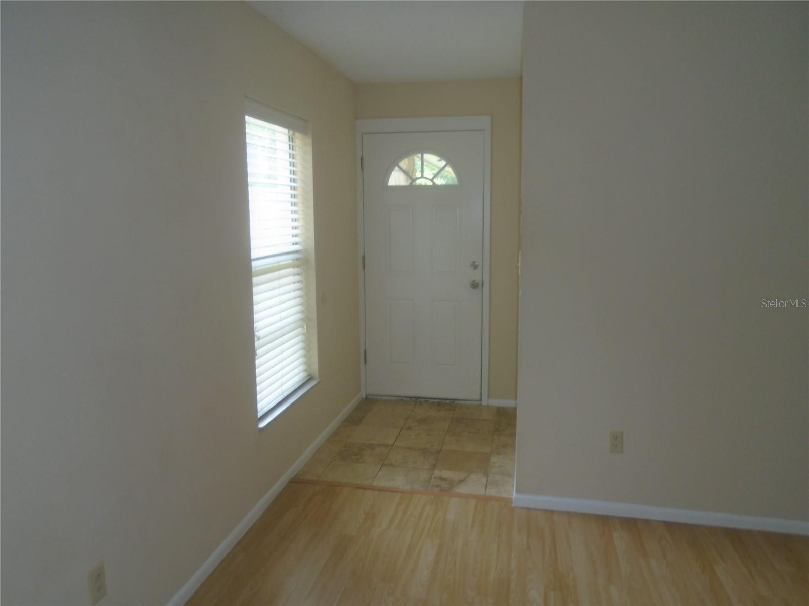 OLMSTEAD & MILLER SUB AMD - Residential