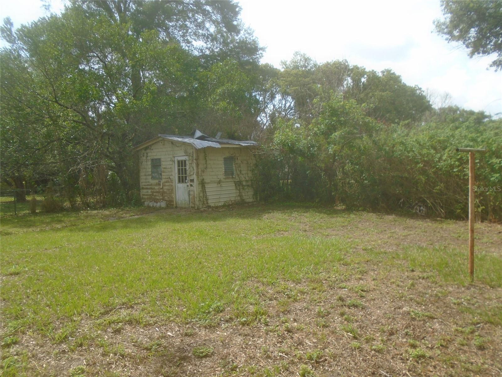 OLMSTEAD & MILLER SUB AMD - Residential