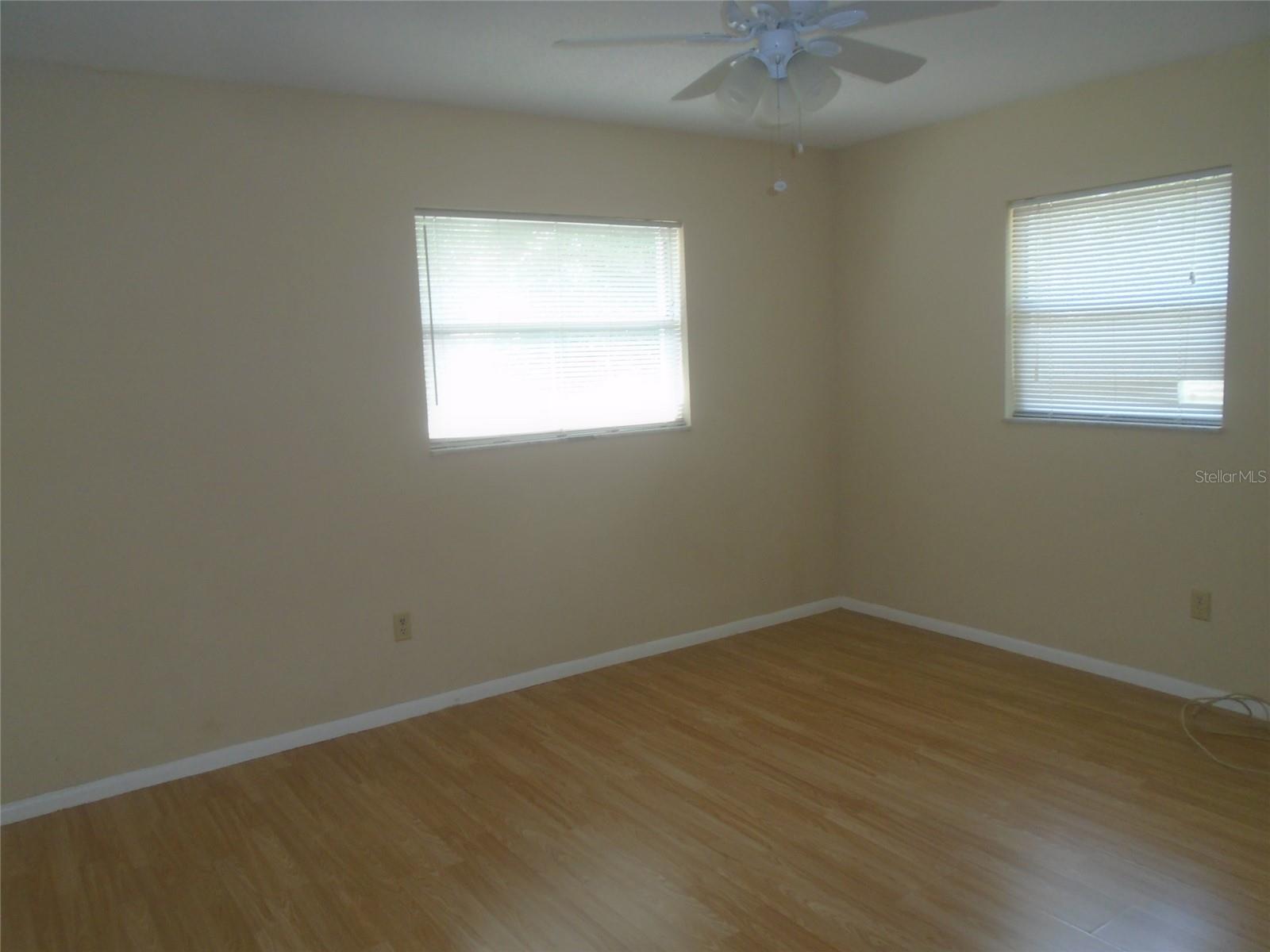 OLMSTEAD & MILLER SUB AMD - Residential