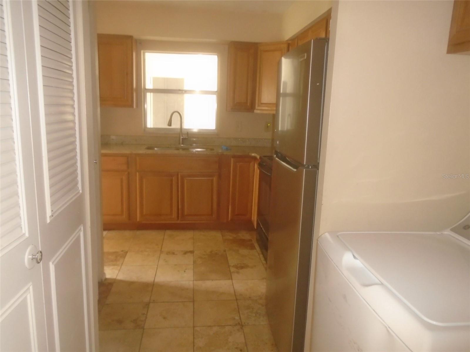 OLMSTEAD & MILLER SUB AMD - Residential