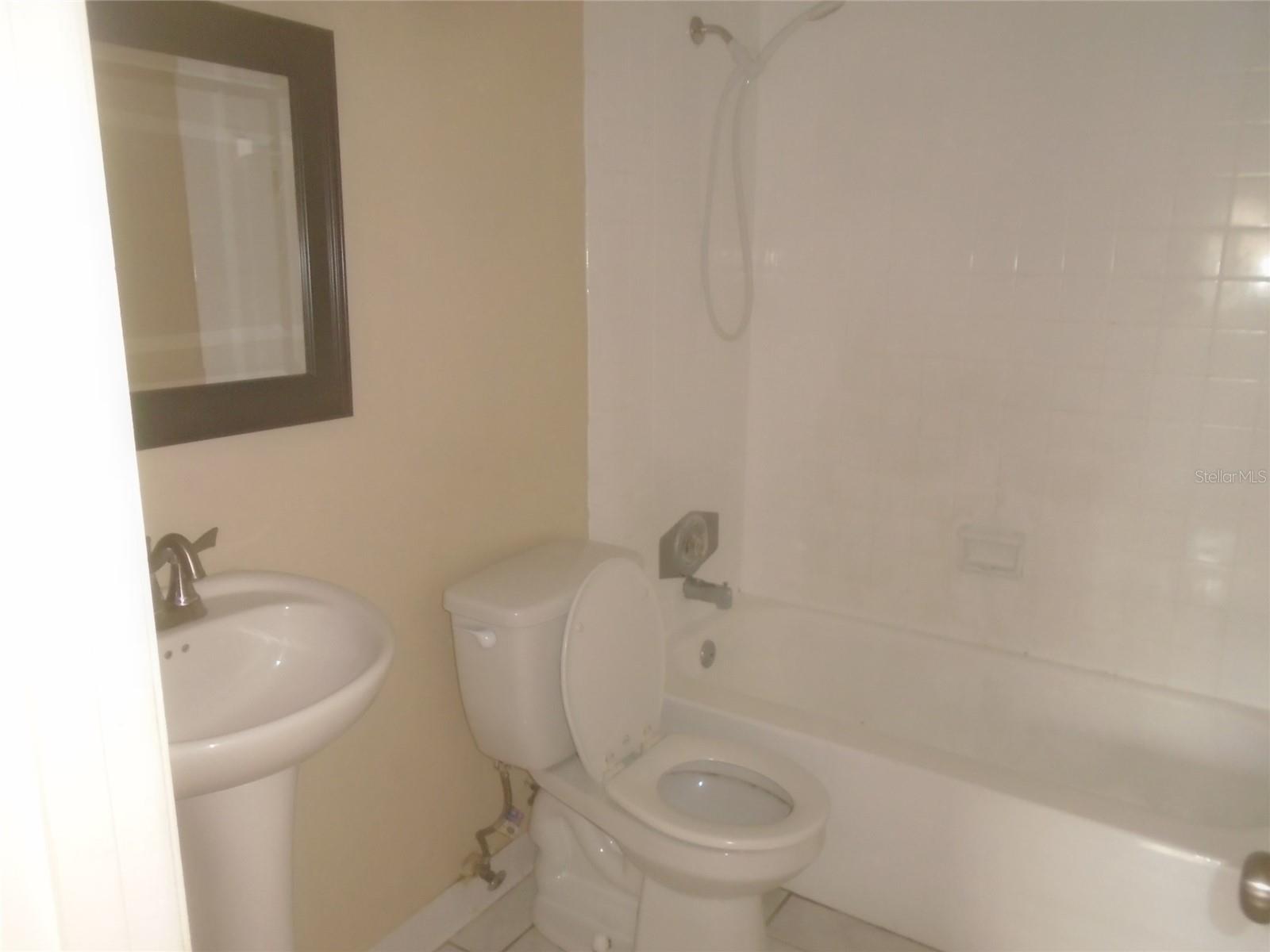 OLMSTEAD & MILLER SUB AMD - Residential