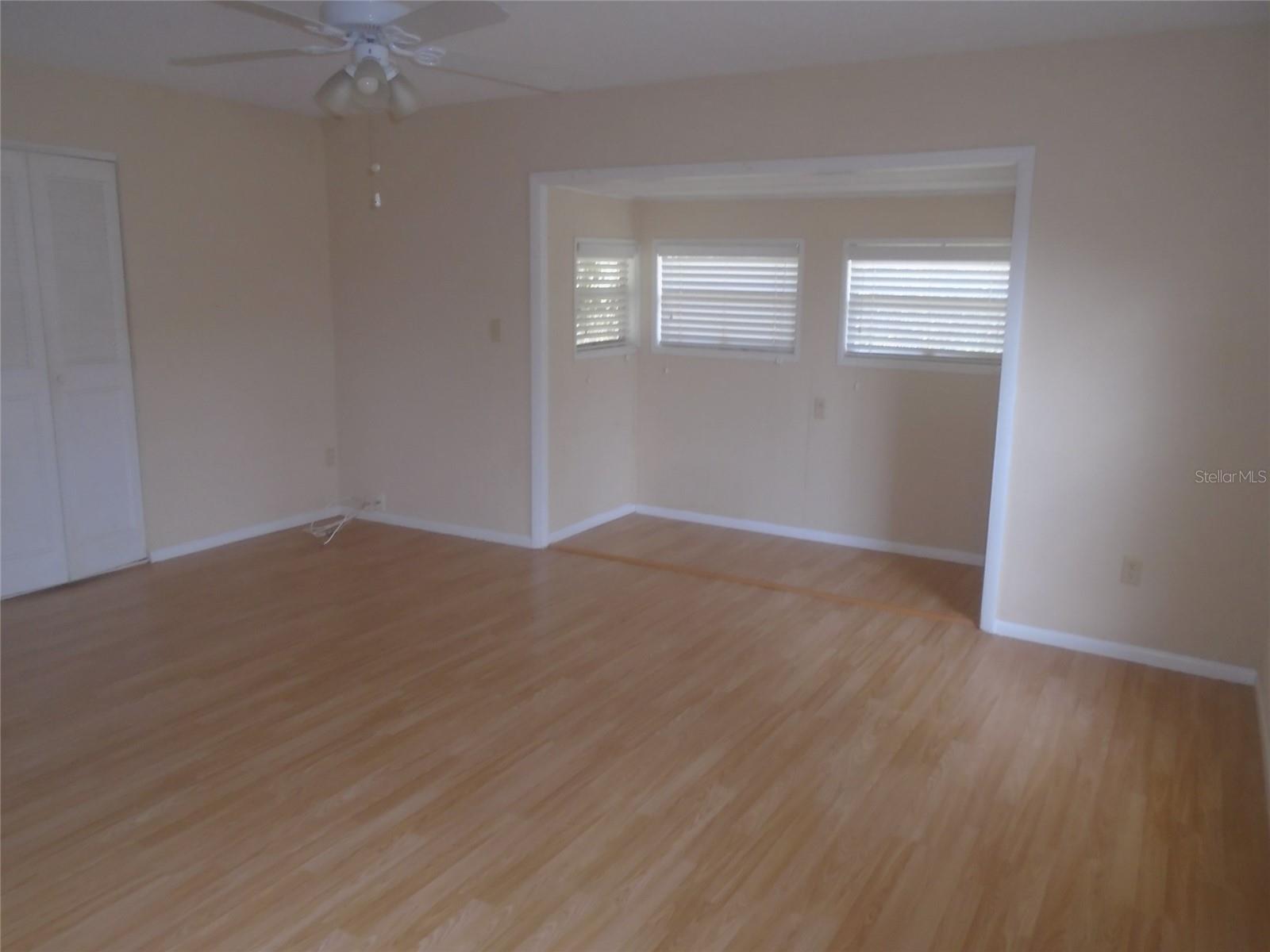 OLMSTEAD & MILLER SUB AMD - Residential