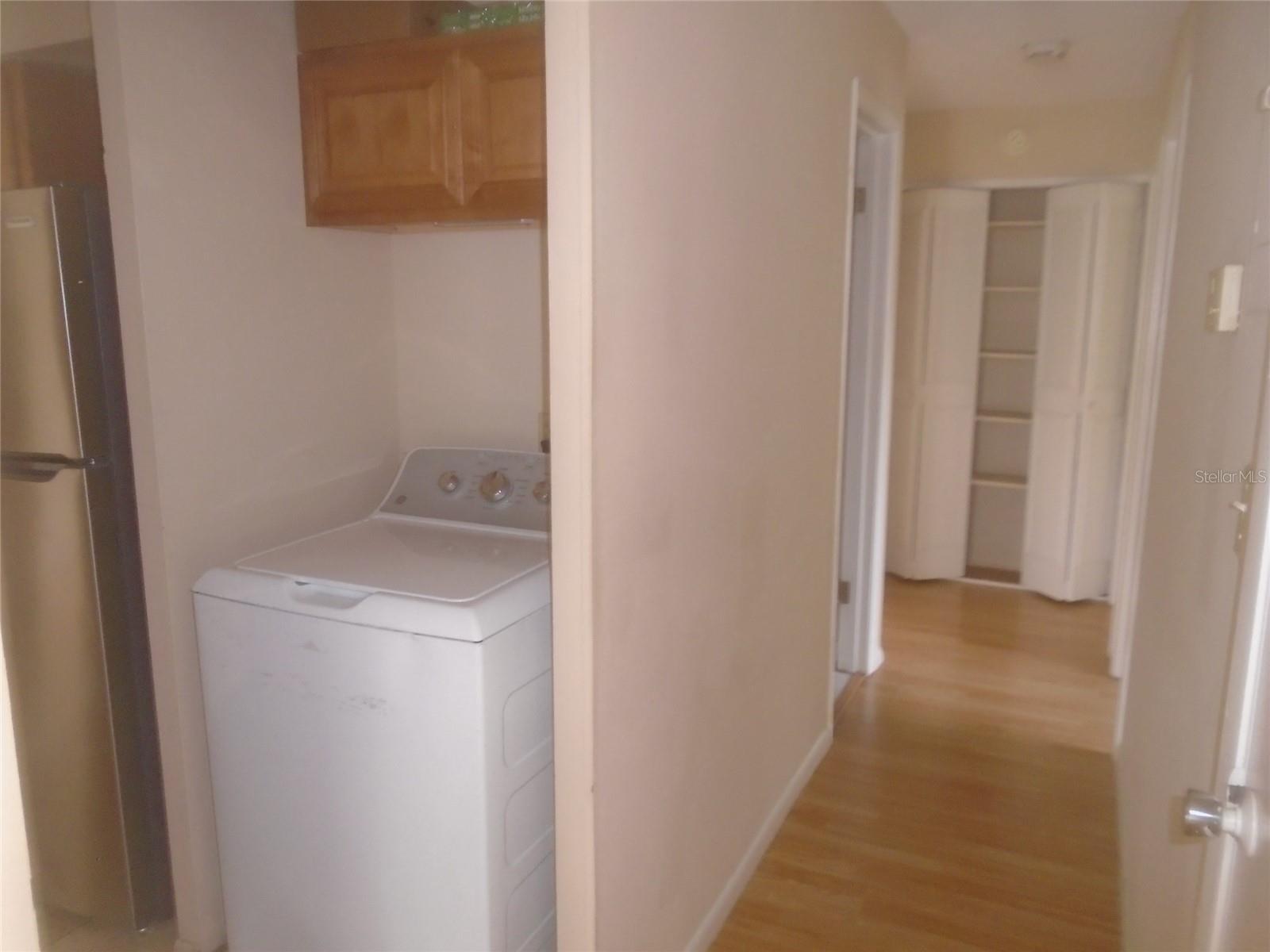 OLMSTEAD & MILLER SUB AMD - Residential