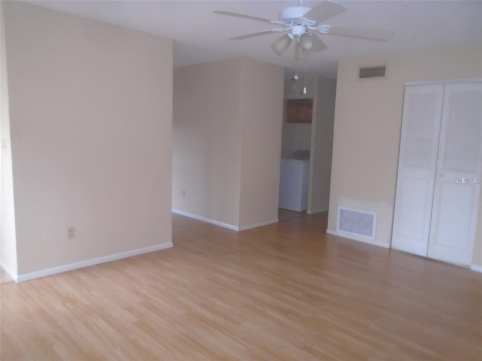OLMSTEAD & MILLER SUB AMD - Residential
