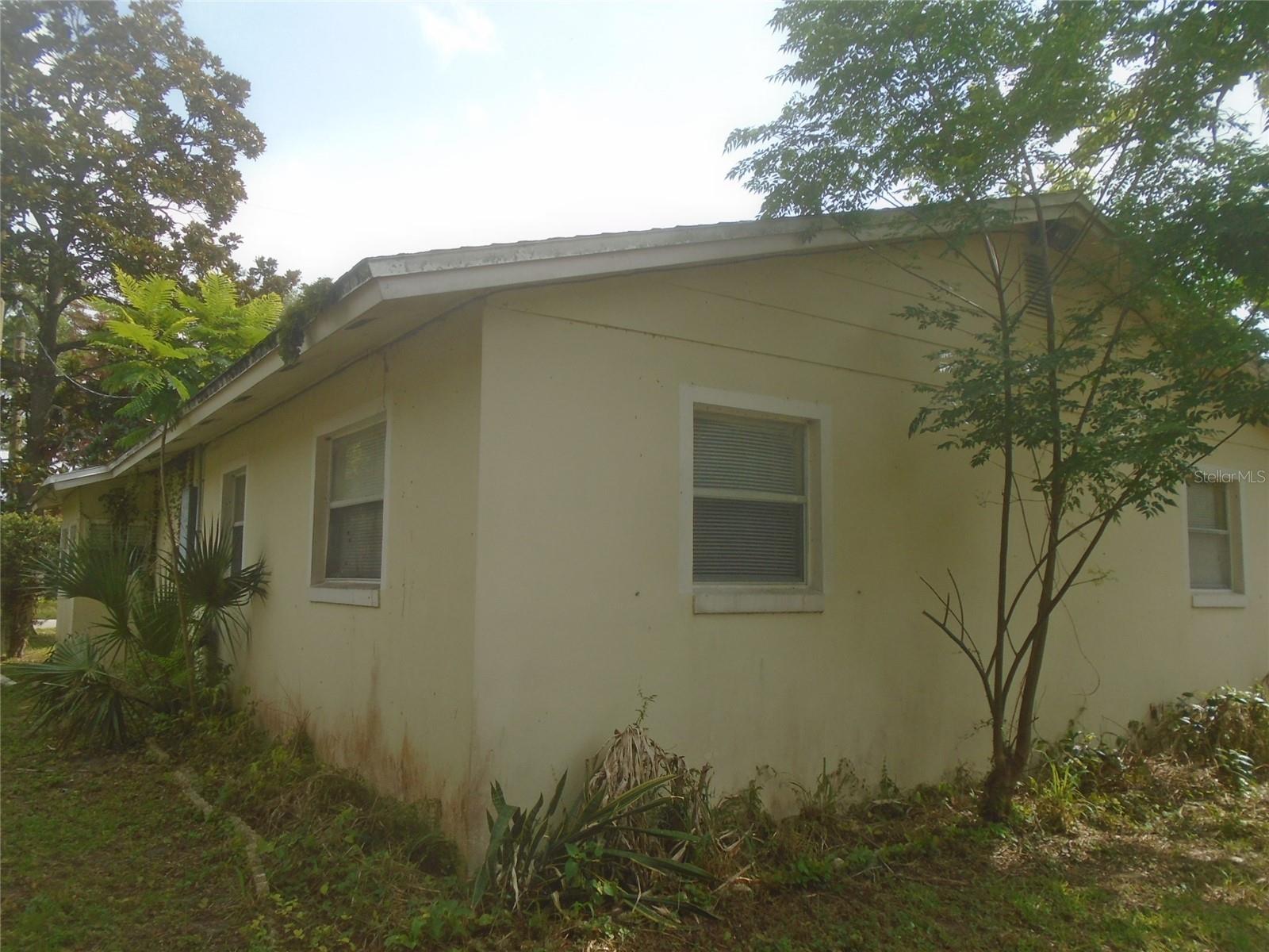 OLMSTEAD & MILLER SUB AMD - Residential