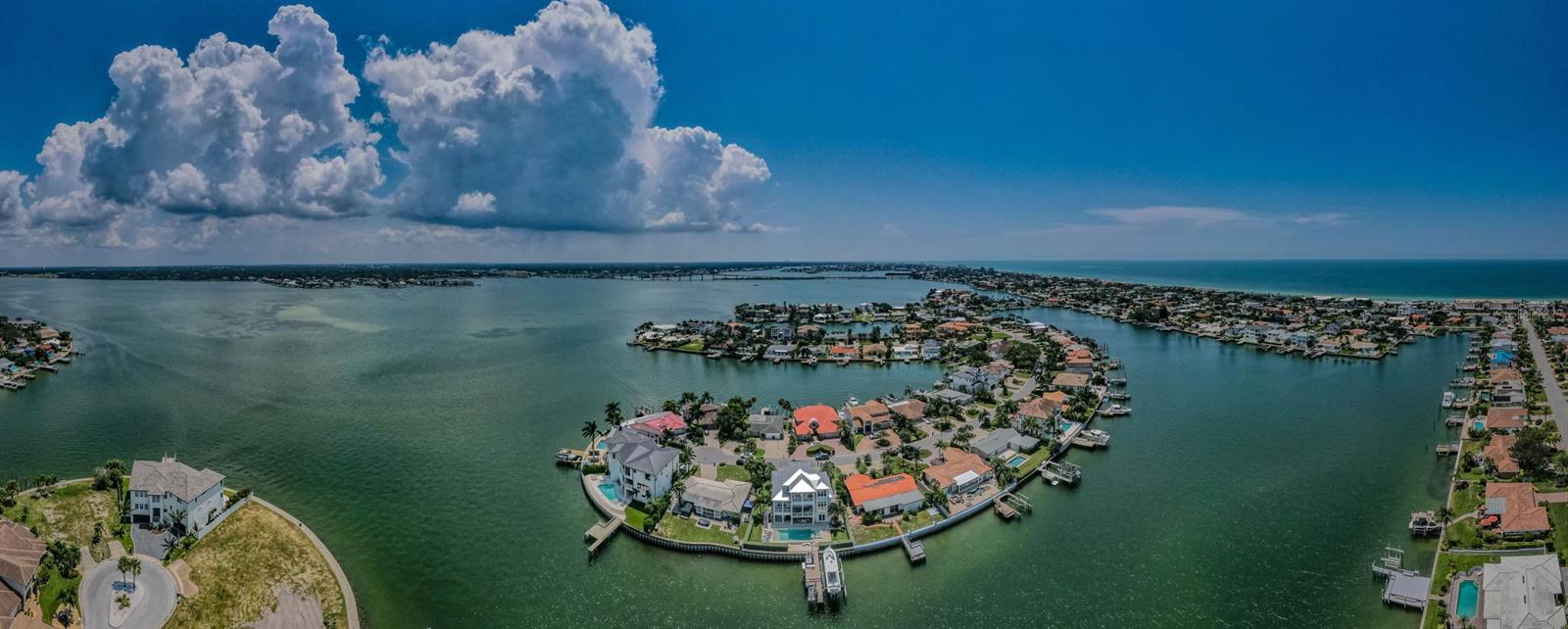 BELLEVUE ESTATES ISLAND 2ND ADD - Residential