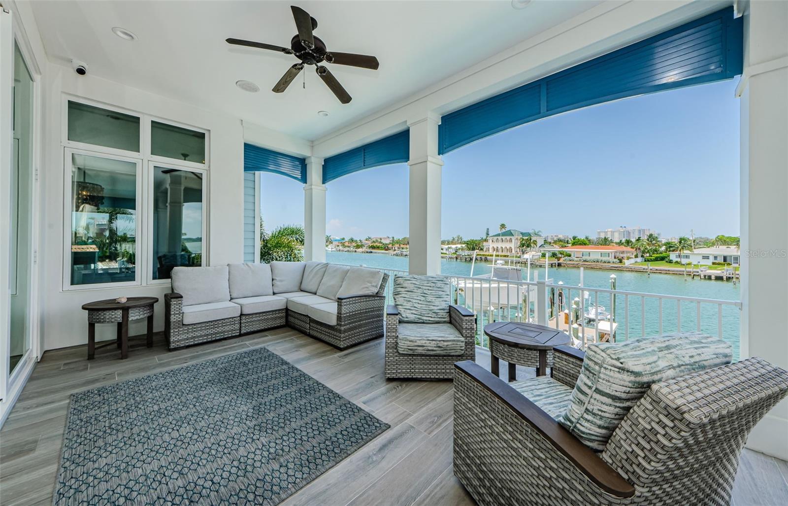 BELLEVUE ESTATES ISLAND 2ND ADD - Residential