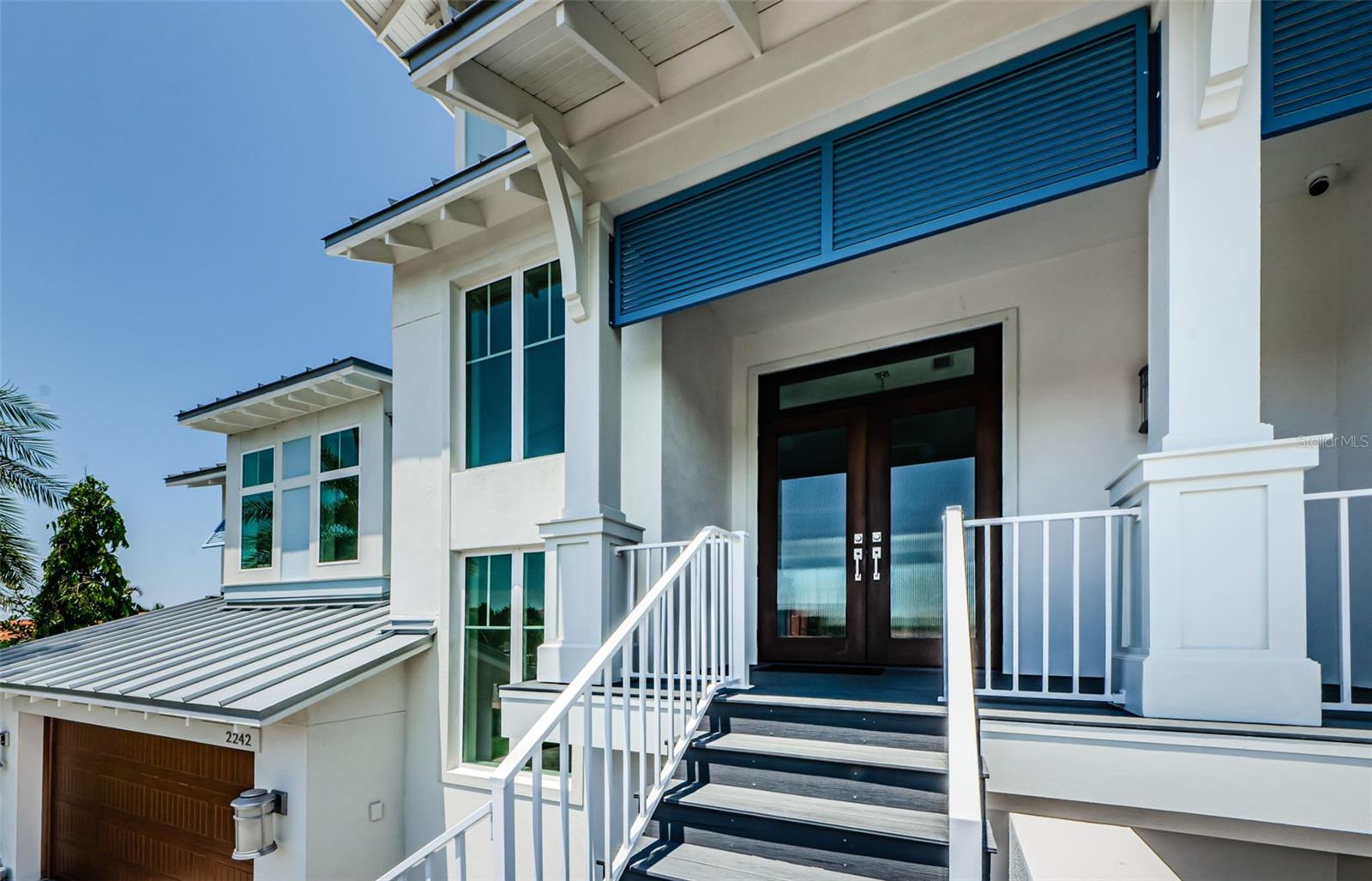 BELLEVUE ESTATES ISLAND 2ND ADD - Residential