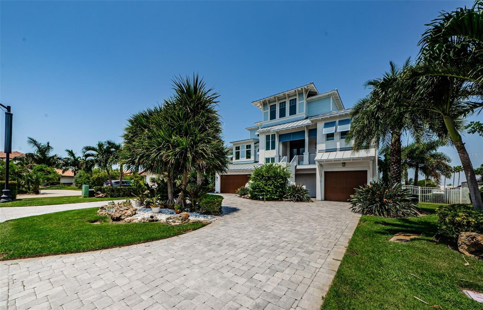 BELLEVUE ESTATES ISLAND 2ND ADD - Residential
