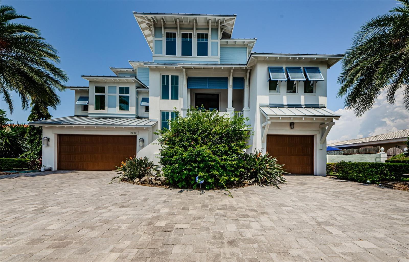 BELLEVUE ESTATES ISLAND 2ND ADD - Residential