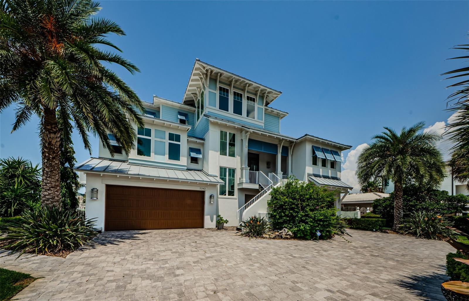 BELLEVUE ESTATES ISLAND 2ND ADD - Residential