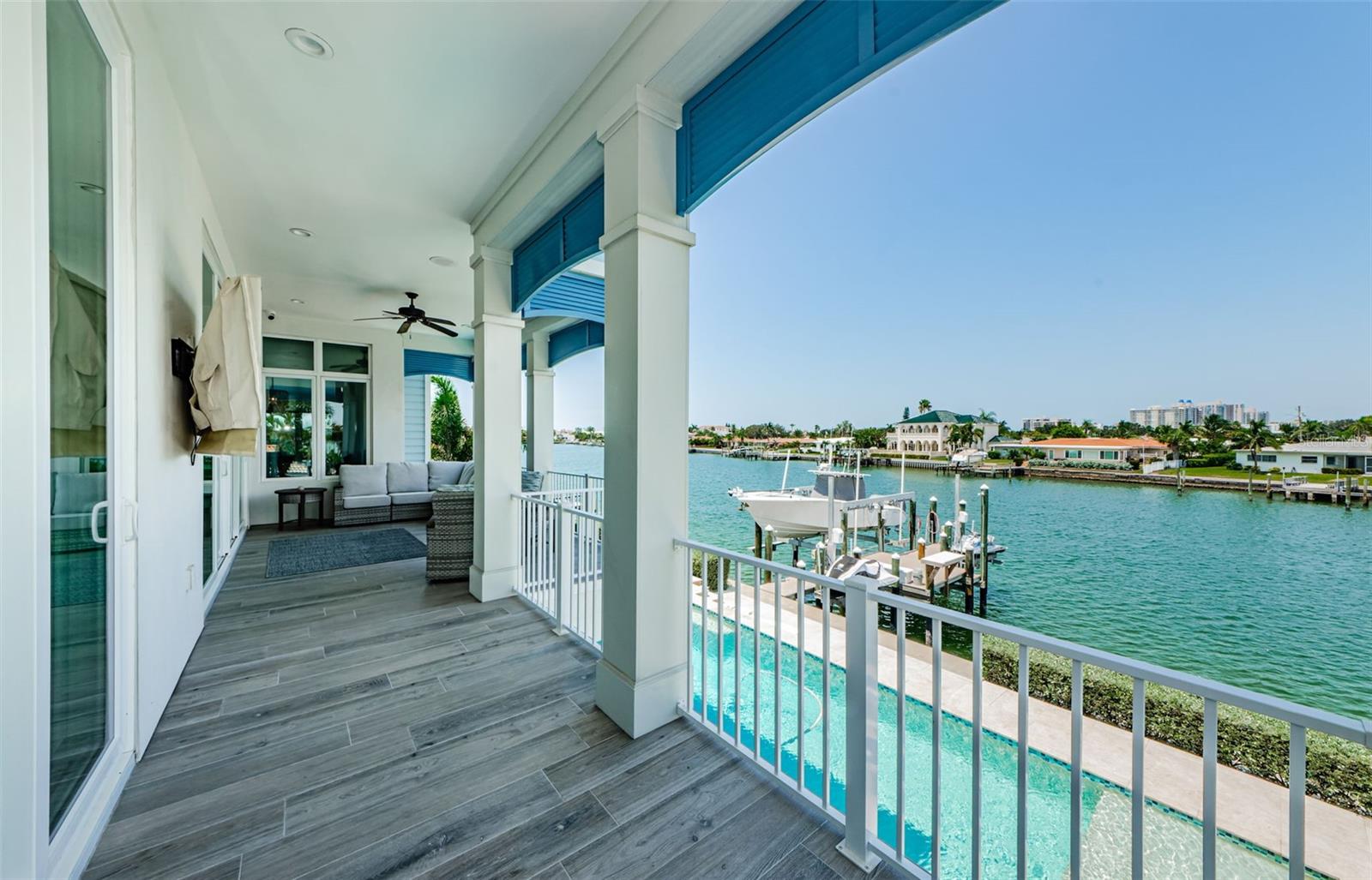 BELLEVUE ESTATES ISLAND 2ND ADD - Residential
