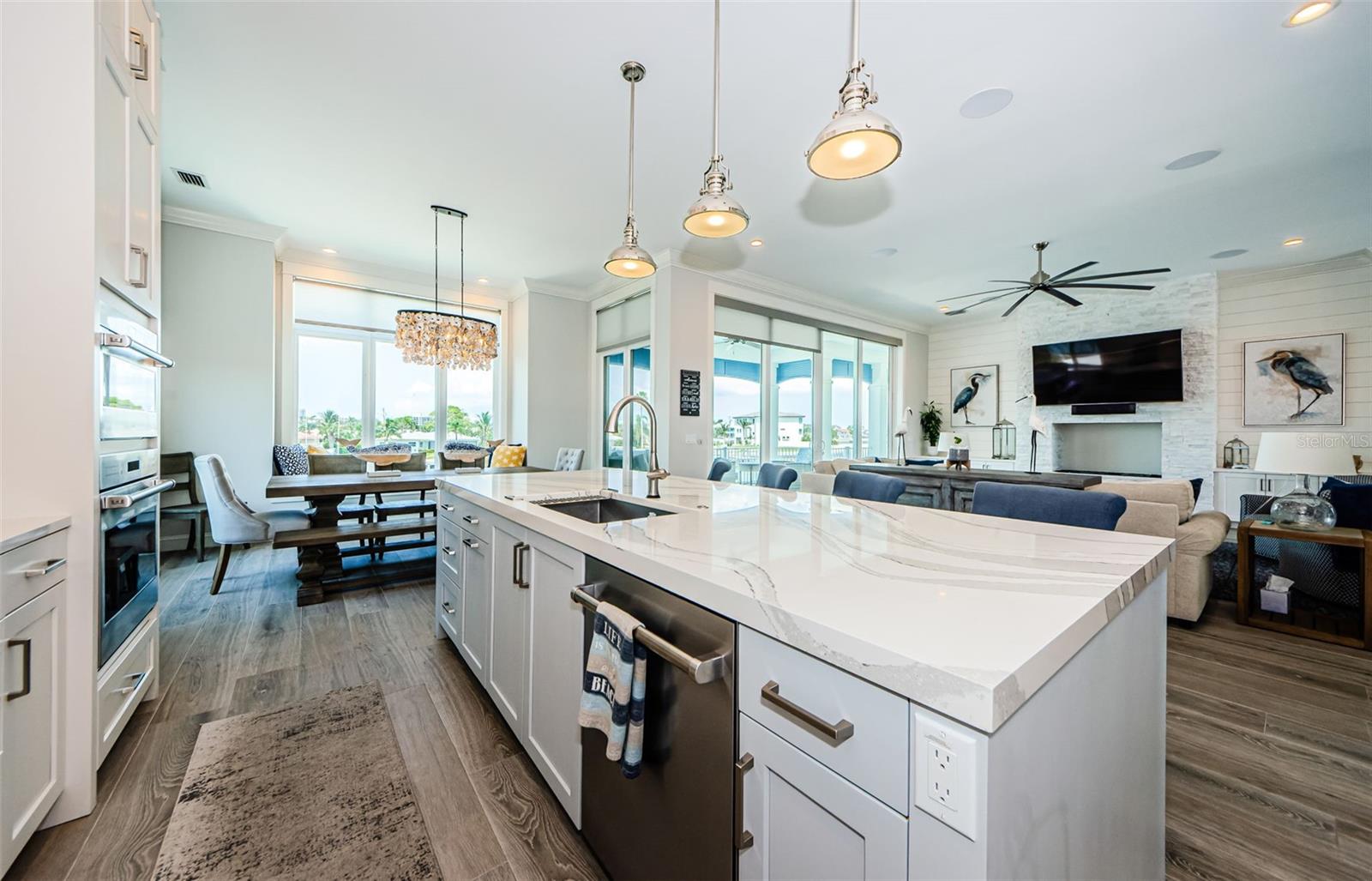 BELLEVUE ESTATES ISLAND 2ND ADD - Residential