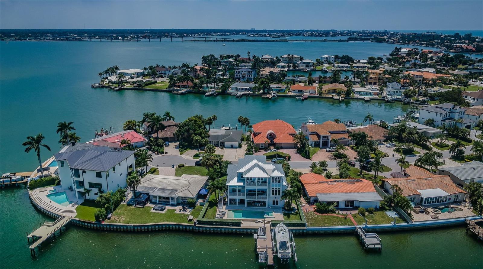 BELLEVUE ESTATES ISLAND 2ND ADD - Residential