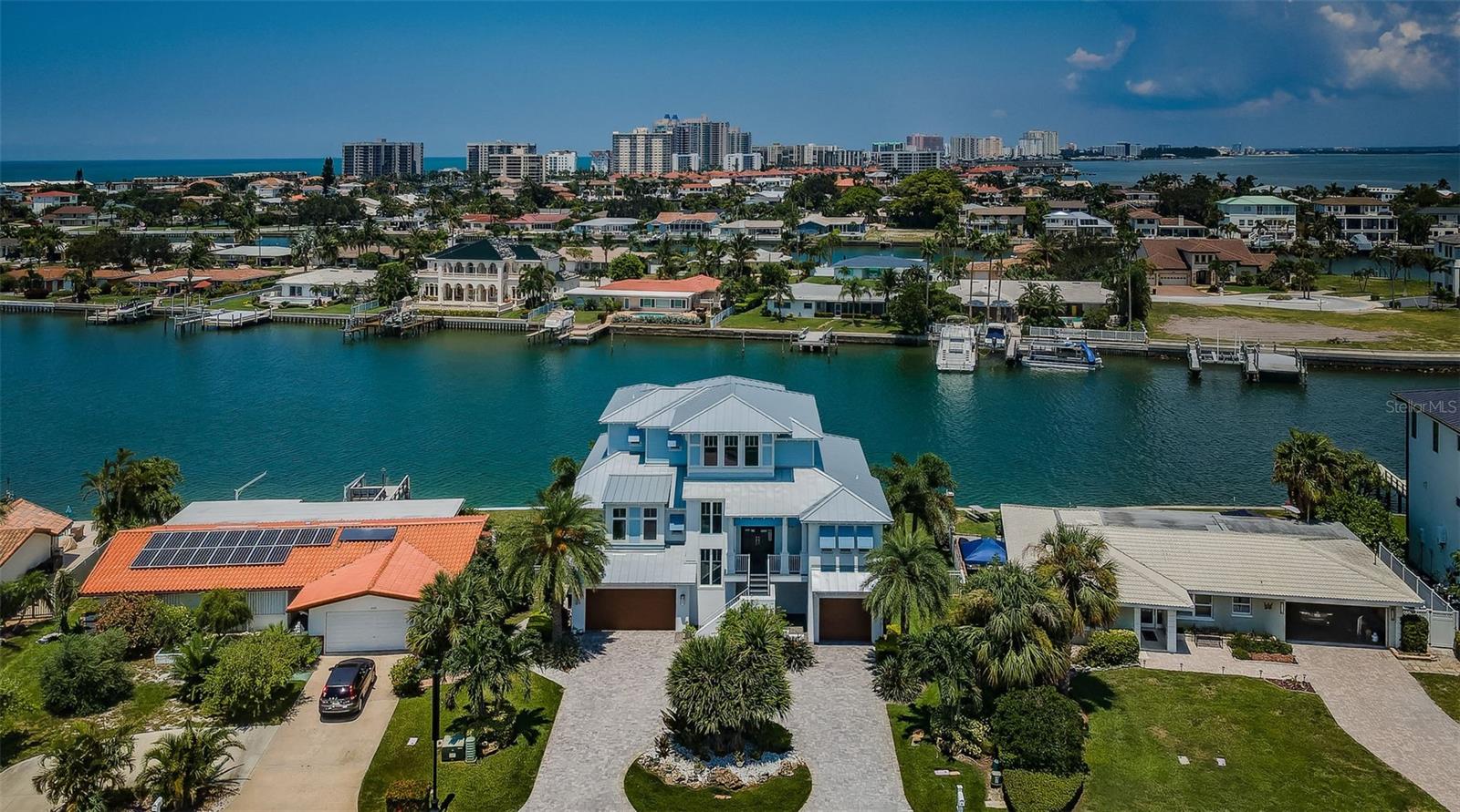 BELLEVUE ESTATES ISLAND 2ND ADD - Residential