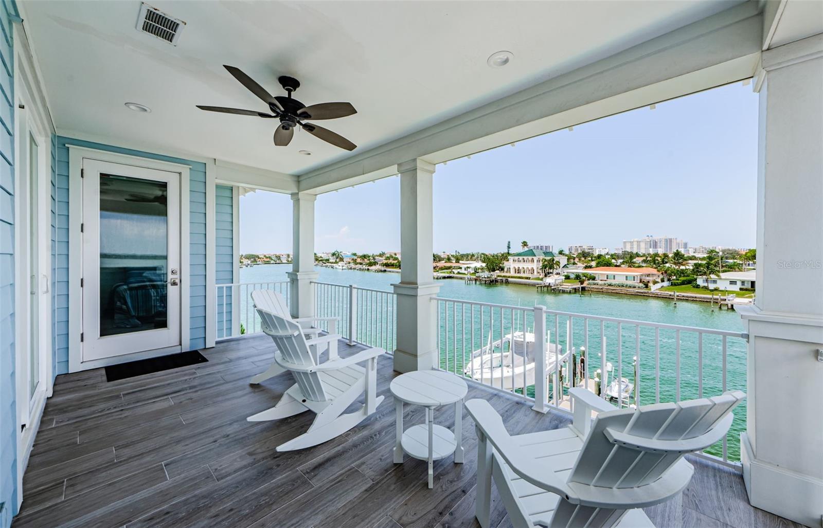 BELLEVUE ESTATES ISLAND 2ND ADD - Residential
