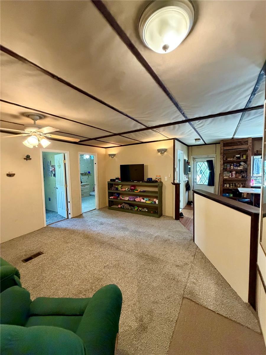 KERSHORES UNIT F - Residential