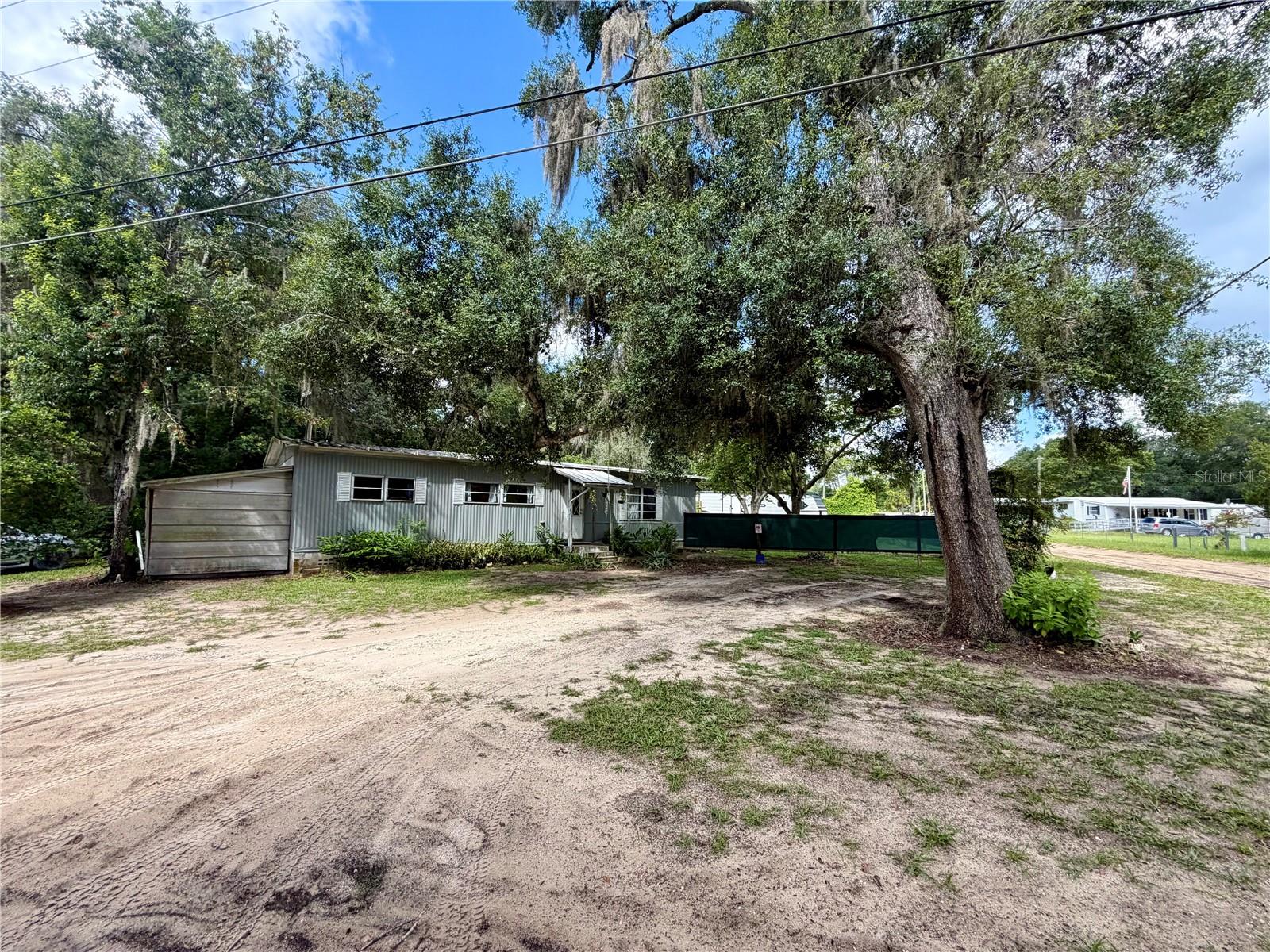 KERSHORES UNIT F - Residential