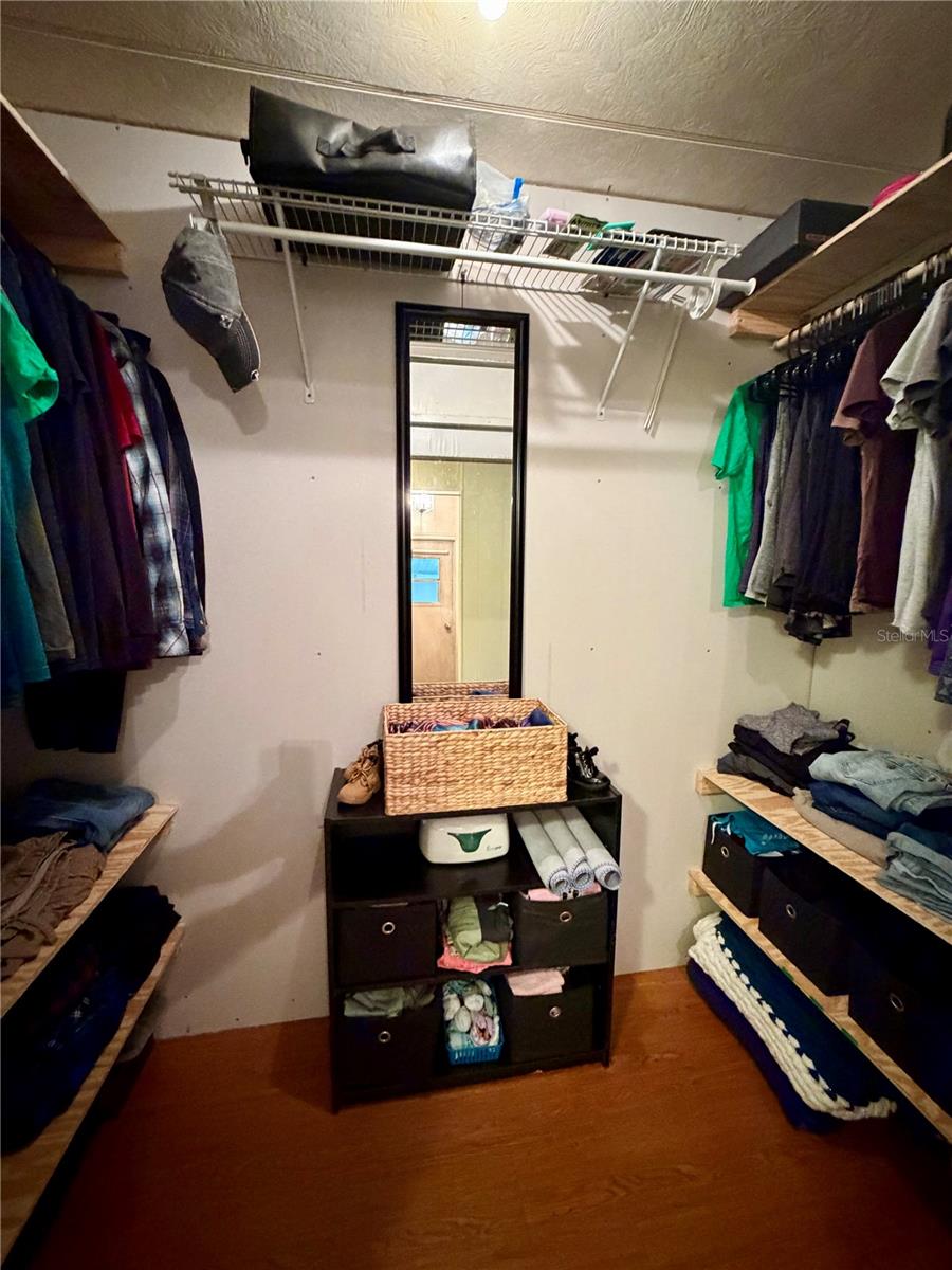 KERSHORES UNIT F - Residential