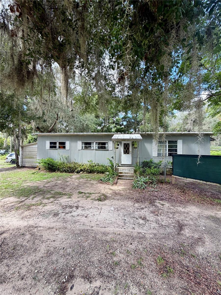 KERSHORES UNIT F - Residential
