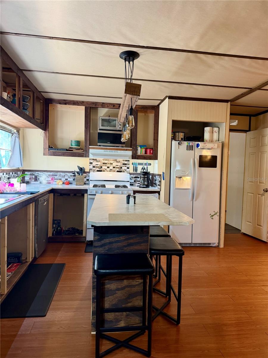 KERSHORES UNIT F - Residential