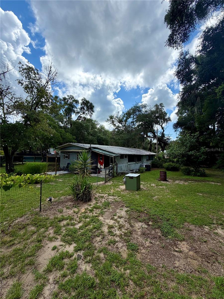 KERSHORES UNIT F - Residential