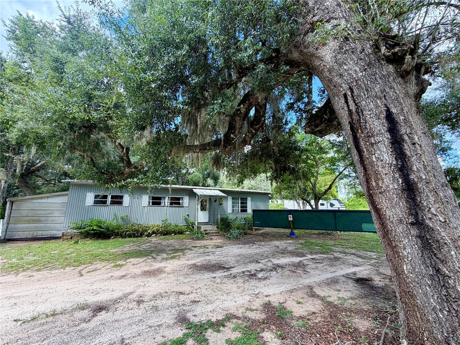 KERSHORES UNIT F - Residential